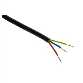 Câble d'alimentation électrique U-1000 R2V 3G2