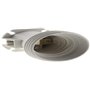 Lot 20 douilles de chantier E27 - Blanc - Zenitech