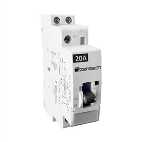 Zenitech Contacteur jour nuit NF
