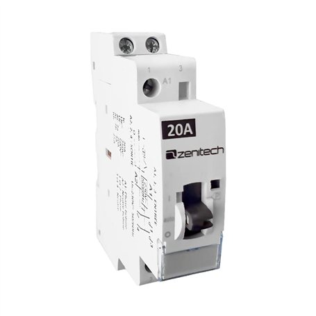 Zenitech Contacteur jour nuit NF