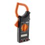 Pince ampèremétrique 600V HQ CAT III - Zenitech
