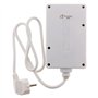 Bloc multiprise 4x 6A + 3x 16A Blanc - Zenitech