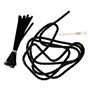 Kit range câbles - colliers + gaine - Zenitech