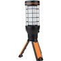 Baladeuse + torche LED rechargeable USB - 800lm - Zenitech