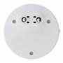 Veilleuse LED automatique avec 2 ports USB - Otio