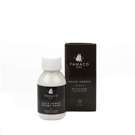 Famaco Huile Vernis