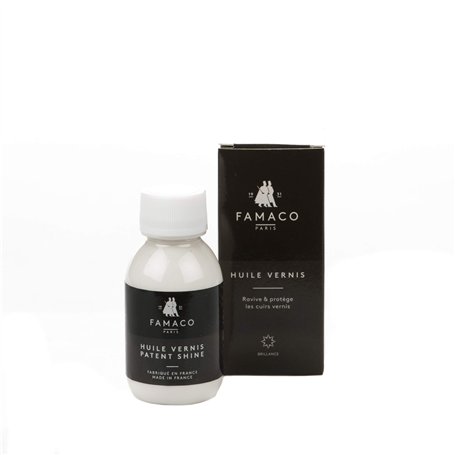 Famaco Huile Vernis