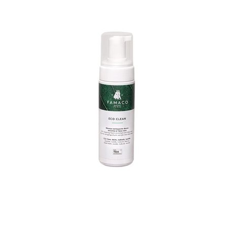 Famaco - Eco Clean - Nettoie cuir