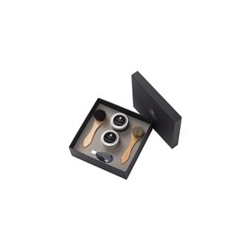 Famaco Box XS - Kit De Cirage - Entretien Chaussures Cuir Lisses