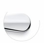 AMEFA - Ménagère 24 couverts de table pour 6 personnes - Daily Baguette - Acier inoxydable 18/0, Finition Brillante