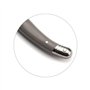 LOU LAGUIOLE - Valisette avec 24 couverts de table pour 6 personnes - Tradition - Acier inoxydable 18/0, Finition Brillante - Ta