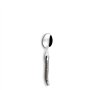 LOU LAGUIOLE - Valisette avec 24 couverts de table pour 6 personnes - Tradition - Acier inoxydable 18/0, Finition Brillante - Ta