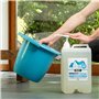 HELVET VINAIGRE BLANC MENAGER 20 Degrés – SUPER CONCENTRE – Gros Format 10L pour le Nettoyage de la Maison et des Extérieurs – P