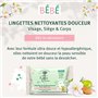 Siège Et Corps - Fibres D'Origine Végétale - 99% D'Origine Nat
