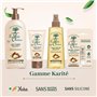 LE PETIT OLIVIER - Lait Corps Réparateur - Beurre de Karité - Nourrit, Répare & Hydrate - Peaux Très Sèches - 96% D'Origine Natu