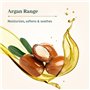 LE PETIT OLIVIER - Lait Corps Nourrissant - Huile d'Argan - Adoucit, Régénère & Nourrit - Peaux Sèches - 96% D'Origine Naturelle