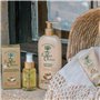 LE PETIT OLIVIER - Lait Corps Nourrissant - Huile d'Argan - Adoucit, Régénère & Nourrit - Peaux Sèches - 96% D'Origine Naturelle