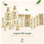 LE PETIT OLIVIER - Lait Corps Nourrissant - Huile d'Argan - Adoucit, Régénère & Nourrit - Peaux Sèches - 96% D'Origine Naturelle