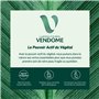 LABORATOIRES VENDÔME - CALM V+ - Savon Surgras Extra-Doux Beurre De Karité - Nettoie & Laisse La Peau Douce - Formule Hypoallerg