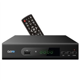 APM Décodeur TNT FULL HD