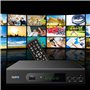 Standard DVB-T DVB-T2