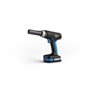 Outil de pose 1 batterie 18V 2Ah SCELL IT pour chevilles corps creux M4 - M8 - E-007-1XBAT