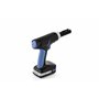 Outil de pose 1 batterie 18V 2Ah SCELL IT pour chevilles corps creux M4 - M8 - E-007-1XBAT