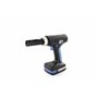 Outil de pose 1 batterie 18V 2Ah SCELL IT pour chevilles corps creux M4 - M8 - E-007-1XBAT