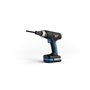 SCELL-IT PNA10093 Outil de Pose 1 Batterie 18V 2Ah Cheville Corps Creux sans vis M4-M8-E-007-T-1XBAT