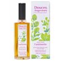 Fantômette Douces Angevines- L' huile démaquillante visage et yeux- 100 ml
