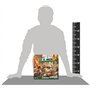 Asmodee - Cmon - ZOMBICIDE Extension : Rio Z Janeiro - Jeux de Société - Jeux de Plateau - Jeux de Figurines - pour Adultes et E
