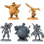 Asmodee - Cmon - ZOMBICIDE Extension : Rio Z Janeiro - Jeux de Société - Jeux de Plateau - Jeux de Figurines - pour Adultes et E