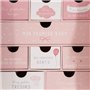 WEB2O Coffret Souvenir Naissance C'est un Fille