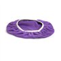 JE CHERCHE UNE IDEE - ME2207 - Serpilliere Chiffon Nettoyant Universelle Microfibre Polyester Coloree - Coloris Aléatoire !