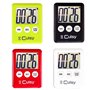 CMP 934078 Minuteur Électronique Aimante - Modèle aléatoire