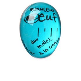 Minuteur cuisson des oeufs