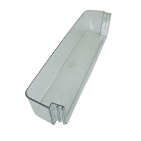 Distri+ - Balconnet à bouteilles d’origine pour réfrigérateur Russell Hobbs RH55LF142B / RH55LF142 / RH55LF142SS – Réf. 50112101