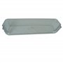 Distri+ - Balconnet à bouteilles d’origine pour réfrigérateur Russell Hobbs RH55LF142B / RH55LF142 / RH55LF142SS – Réf. 50112101