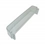 Distri+ - Balconnet à bouteilles d’origine pour réfrigérateur Russell Hobbs RH55LF142B / RH55LF142 / RH55LF142SS – Réf. 50112101