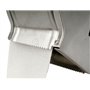 JUMBO Distributeur de papier hygiénique - pour rouleau 400m - JVD 899440