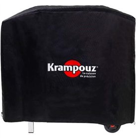 Krampouz Housse Chariot Plein AIR Compact AHC2