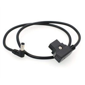 DRRI Câble d'alimentation DC vers Dtap 5