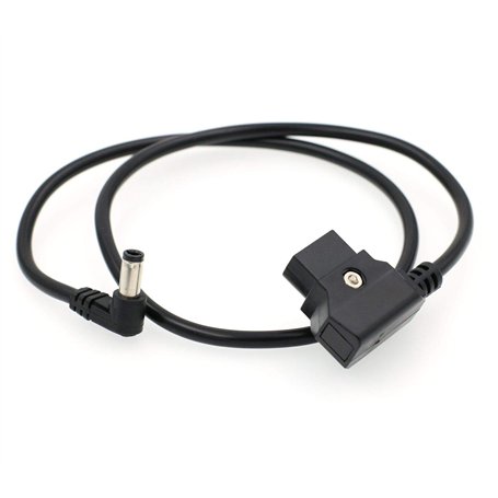 DRRI Câble d'alimentation DC vers Dtap 5