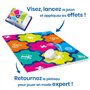 Bioviva IL ETAIT Une Fois... ENIGMES - Ces DROLES D Objets, Multicouleur