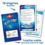 Bioviva IL ETAIT Une Fois... ENIGMES - Ces DROLES D Objets, Multicouleur