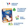 Bioviva IL ETAIT Une Fois... ENIGMES - Ces DROLES D Objets, Multicouleur