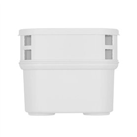 Cartouche Rechargeable Ovale (pour filtres-pichets) MAX