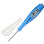 FISHTEC - Spatule Thermomètre de Cuisson à Viande