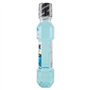 Listerine Rince-bouche Antibactérien Zéro Goût Menthe Délicate Sans Alcool 500 Ml