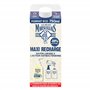 Le Petit Marseillais | Maxi Recharge Savon Liquide à l'Action Antibactérienne (brique de 750 ml) – Recharge savon liquide pour f